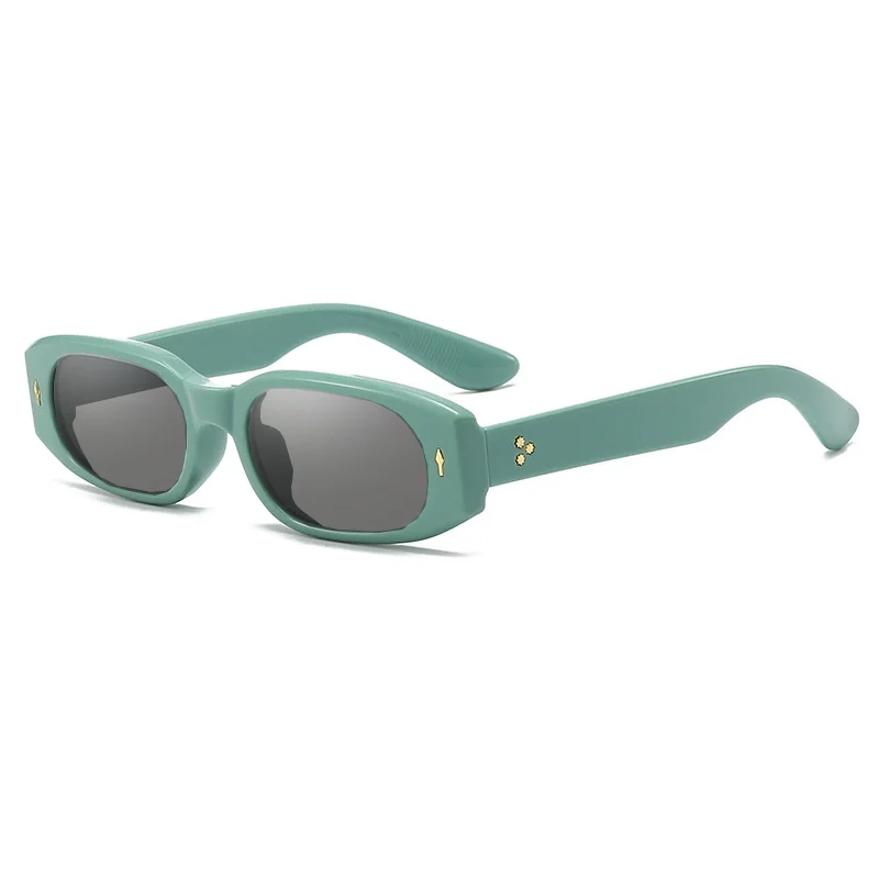 Green Gray