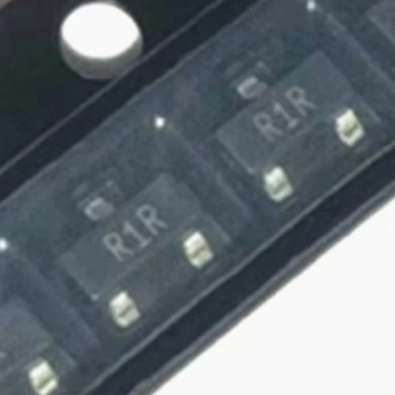 

10PCS/ADR512ARTZ R1R SOT-23 New Original Stock