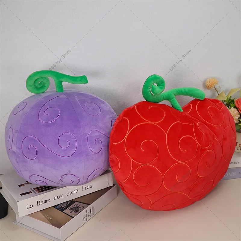 Anime Plush Toys One Piece Soft Stuffed Toy Gifts