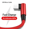 46025-6ece30.jpg Cable Micro USB 3A coudé à 90 degrés