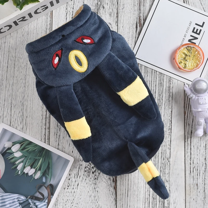 Costume Da Ape Per Cani Con Cappuccio, Felpa Cosplay Halloween E Natale, Morbido E Resistente, Taglie XS A XL, Perfetto Per Feste E Sfilate