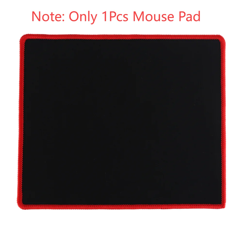 1Pcs Mouse Pad