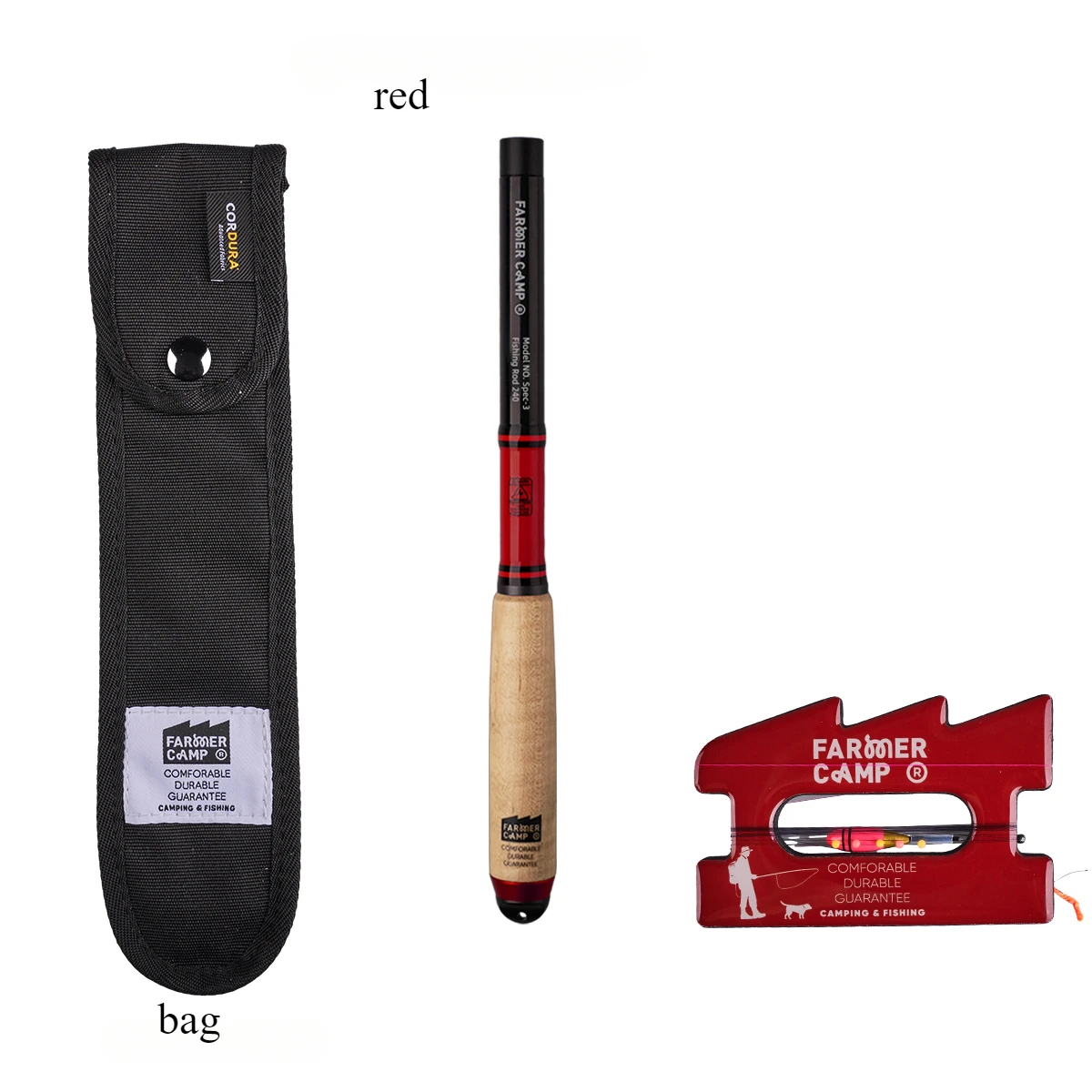 Fly Fishing Rod Supreme Tenkara Rod Supreme SOUTH2 WEST8 Tenkara