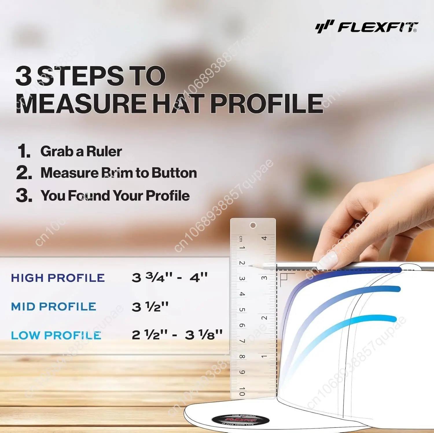 Flexfit  ֽƽ ߱  ĸ