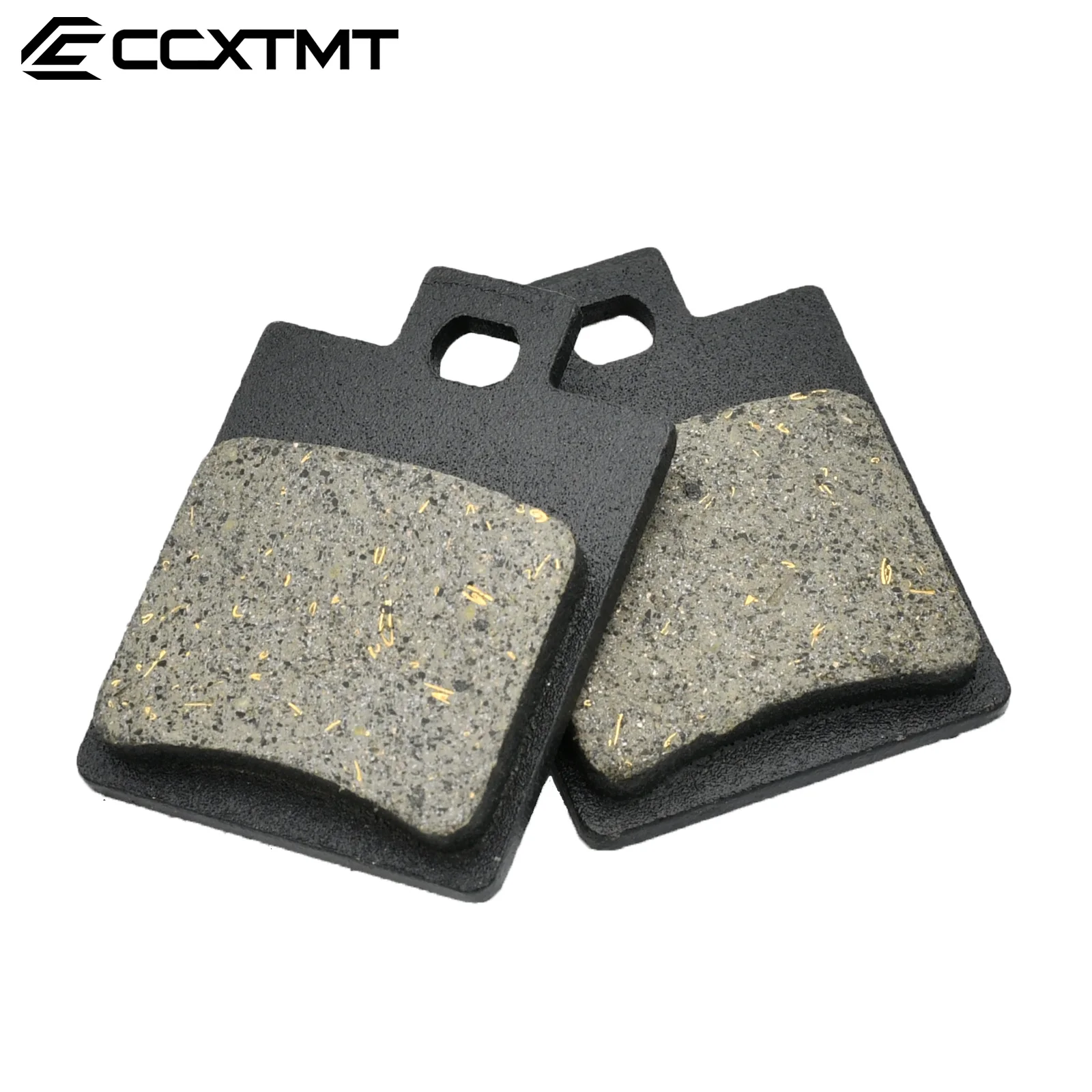 Pastiglie freno anteriori Pastiglie disco freno posteriori per 50cc 70cc 110cc 125cc 140cc 160cc 250cc Dirt Pit bike ATV Quad BuggyGo Kart Scooter - Image 6