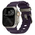 Deep PurPle Grey