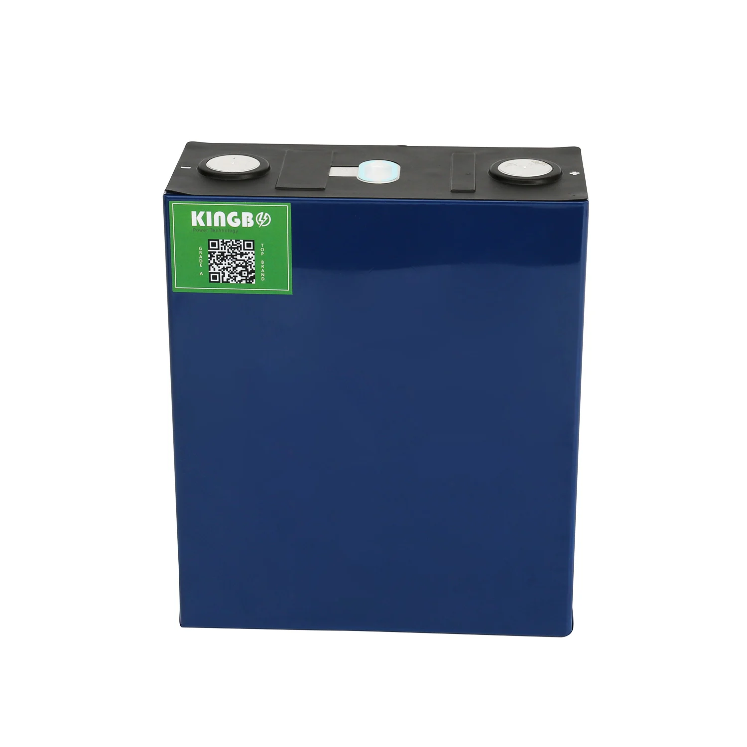 LiFePo4 battery Flash RIO Warehouse CALB280Ah Kingbo Power L173F280A 2PCS 3.2V 280Ah Prismatic Battery Cells