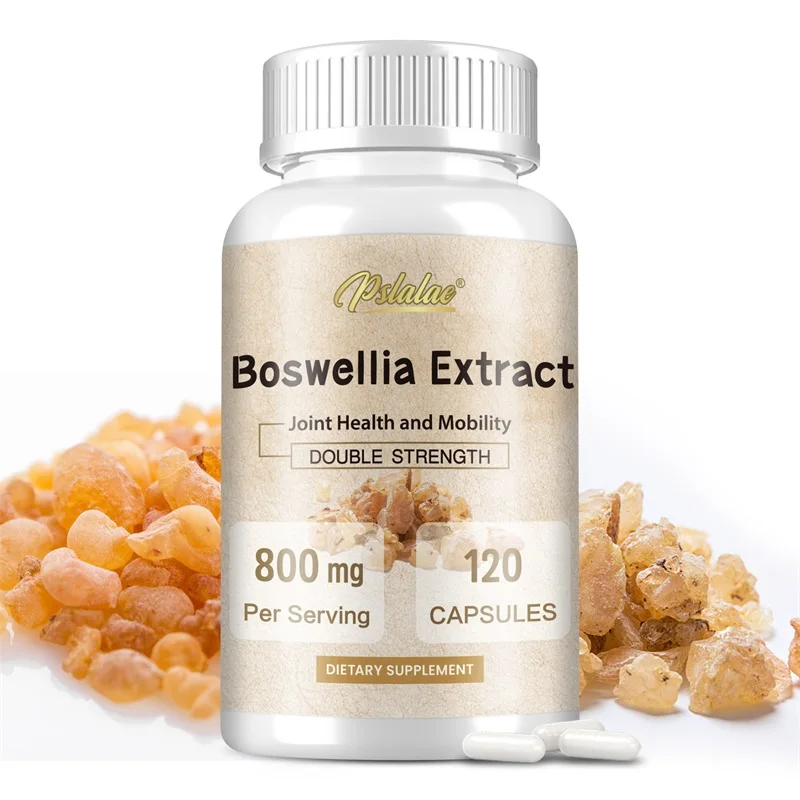 Boswellia extract capsules boswellia extract capsules support joint flexibility mobility relieve joint pain