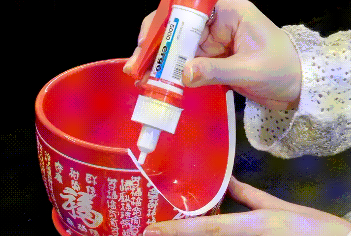 Description Picture 2 of item50g Powerful Solder Glue Multi-Material Repair Adhesive Strong Tyre Repair Glue Tiles Fix Sealant Universal Quick-drying Sealer