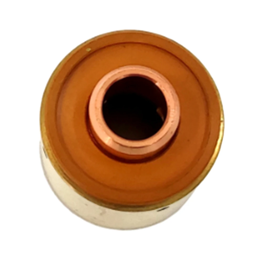 

Box 9-8213 WS SL60 SL100 9-8277 Copper For 38 52 82 Plasma Cutter Soldering Standard Size Start Cartridge Supplies
