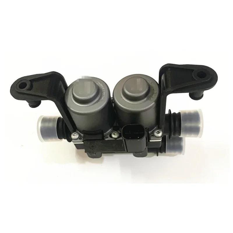 1pc for BMW 5 series 520 525 530 7 series 730 740 x5 x6 warm water valve