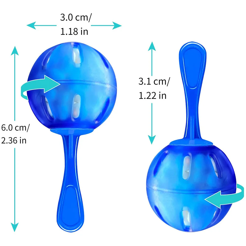 

High Performance Demineralization Cleaning Ball Keeps Your Humidifier Clean and Fresh Works in All Humidifiers and Fish Tanks