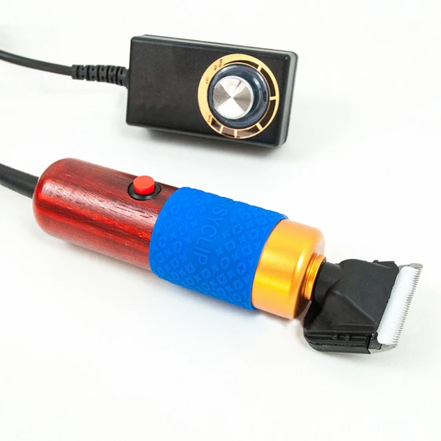 2Pc Diy Kézi Elektromos Hajvágó Vágójavító Tartozékok Tufting Toló Kés Cserefej - Image 5