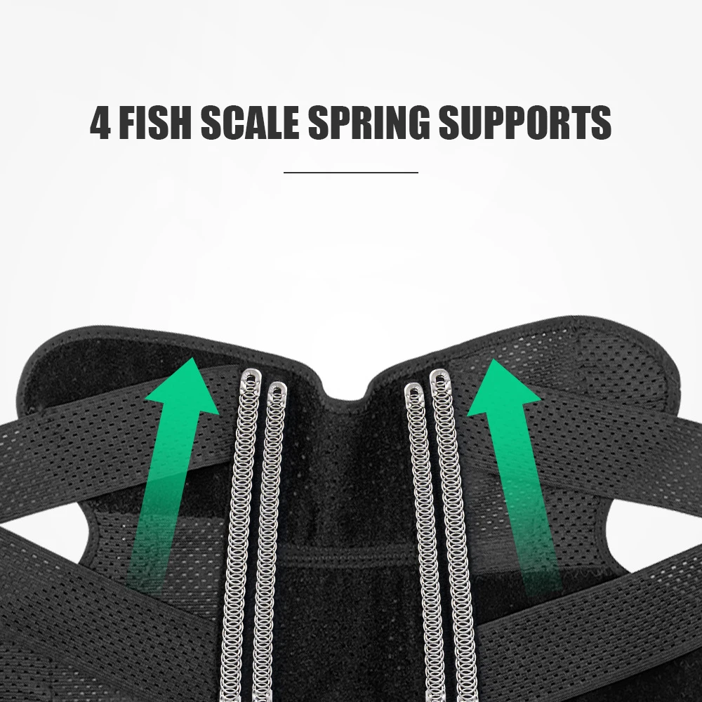 1PC Compression Knee Brace Support, Knee Wrap with Side Stabilizers for Knee Pain, Running, Meniscus Tear, ACL, Arthritis Relief BEST SELLERS