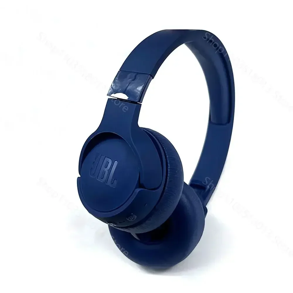 الأصلي JBL Tune 660NC اللاسلكية على الأذن سماعات ب...