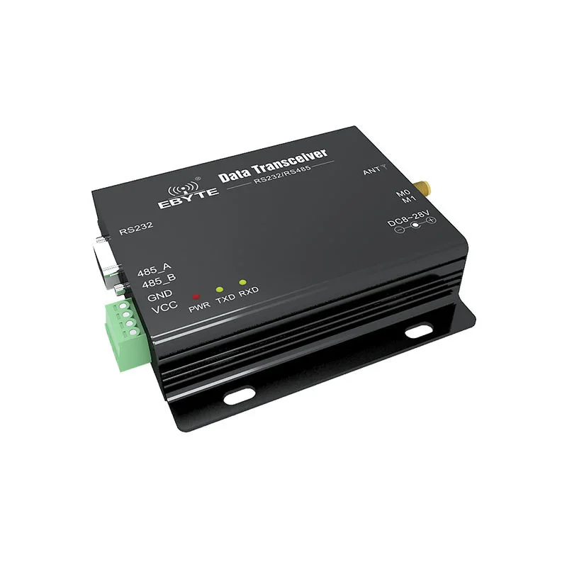 E34-DTU(2G4D20) High-Speed RS232 RS485 Interface Long Transmitting Distance Wireless Transceiver Transmitter Receiver