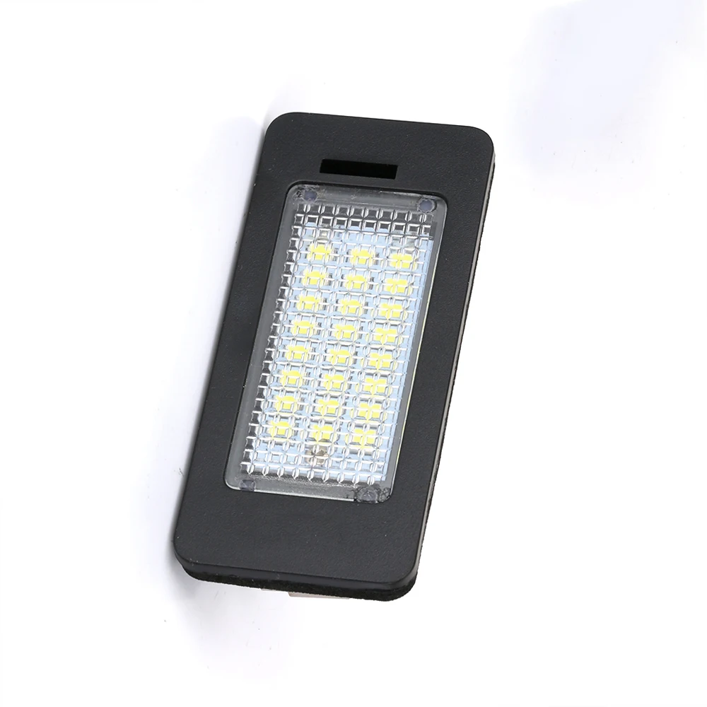 รูปสินค้า แผ่น LED 12V CAN-BUS สำหรับรถยนต์ Audi