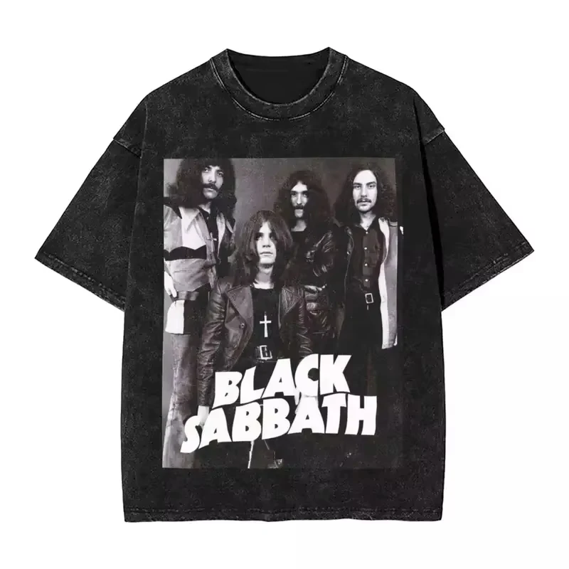 Black Sabbath Tシャツ L 2002 2002 Black Sabbath T-shirt
