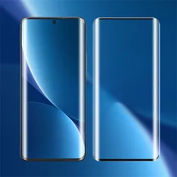Pack of Premium Tempered Glass Screen Protectors - 3D Full Coverage - 4 piece (For Moto Edge 50 Pro)