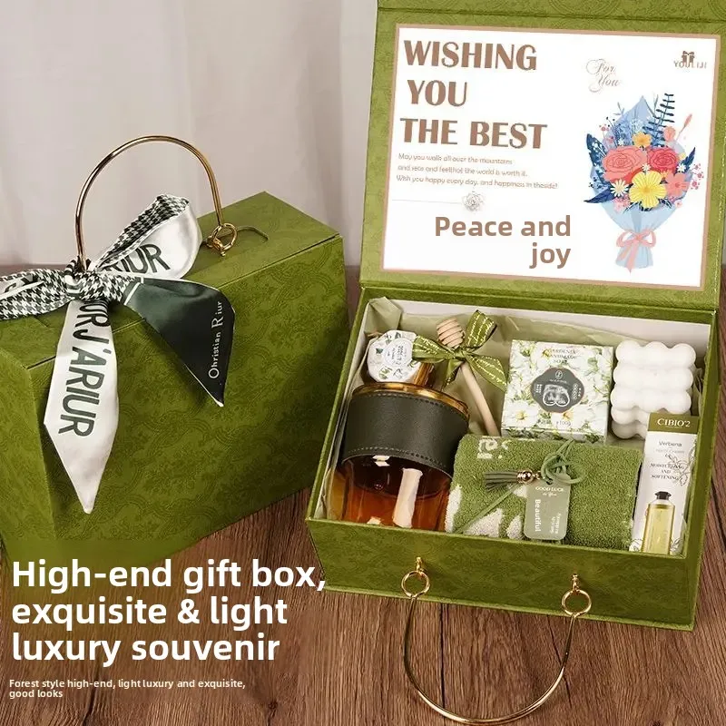 طقم قهوة فاخر Trade Center Store