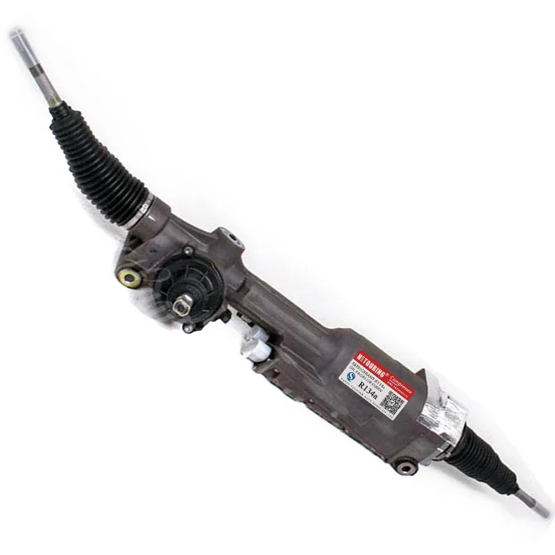 Cremagliera Del Servosterzo Per Audi Q5 A4 S4 Rs4 B8 A5 S5 Rs5 8T Muslimexmuslimatexmuslimatexmuslimah