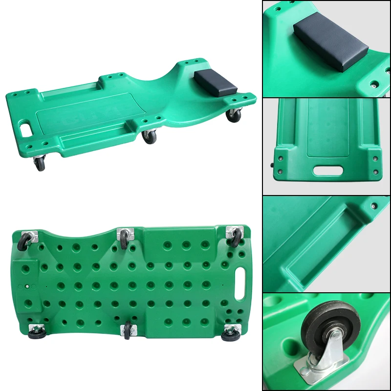 AutoRepairSleepingBoardChassisRepairToolsfor110RCCrawlerCar