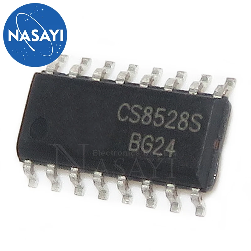 

CS8528S CS8528 SOP-16