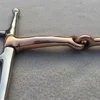 1x 13cm Horse Bit Stainless Steel Full-Cheek Snaffle Bit Copper Mouth Horse Tack Horse Bits Equipment For Horses 4