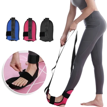 Yoga Flexibility Stretching Strap 1