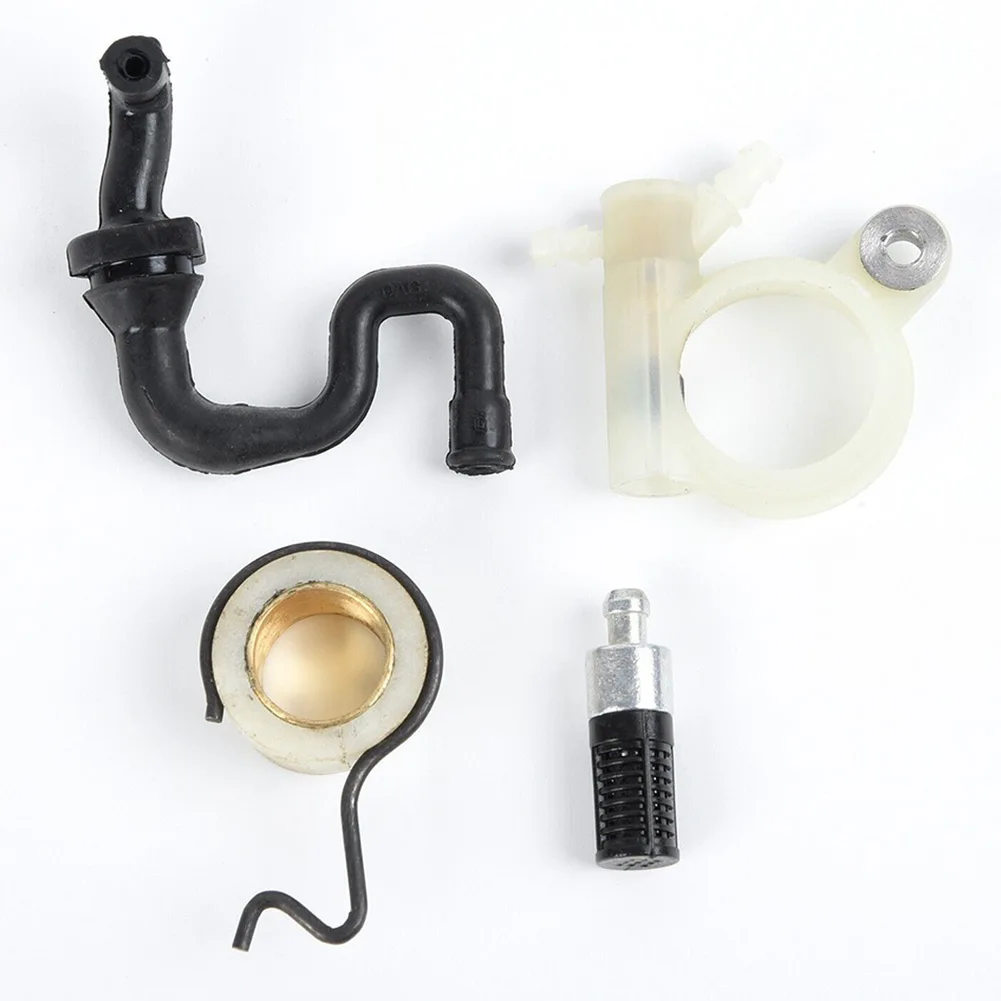 

Oil Pump Hose Worm Gear Garden Outdoor Tool For Stihl Steele MS251/MS231/MS 231C MS251C Electric Saw Power Tool Accessories