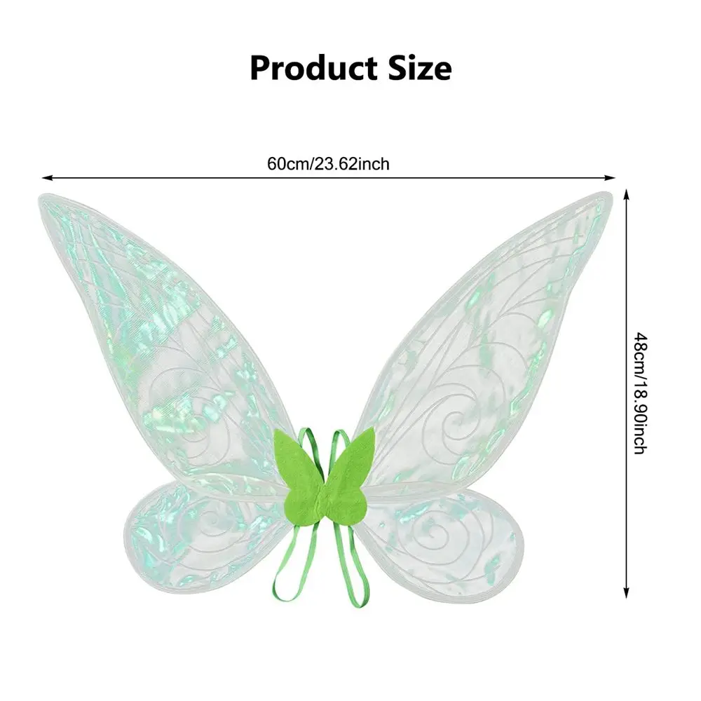 Butterfly Fairy Wings 6