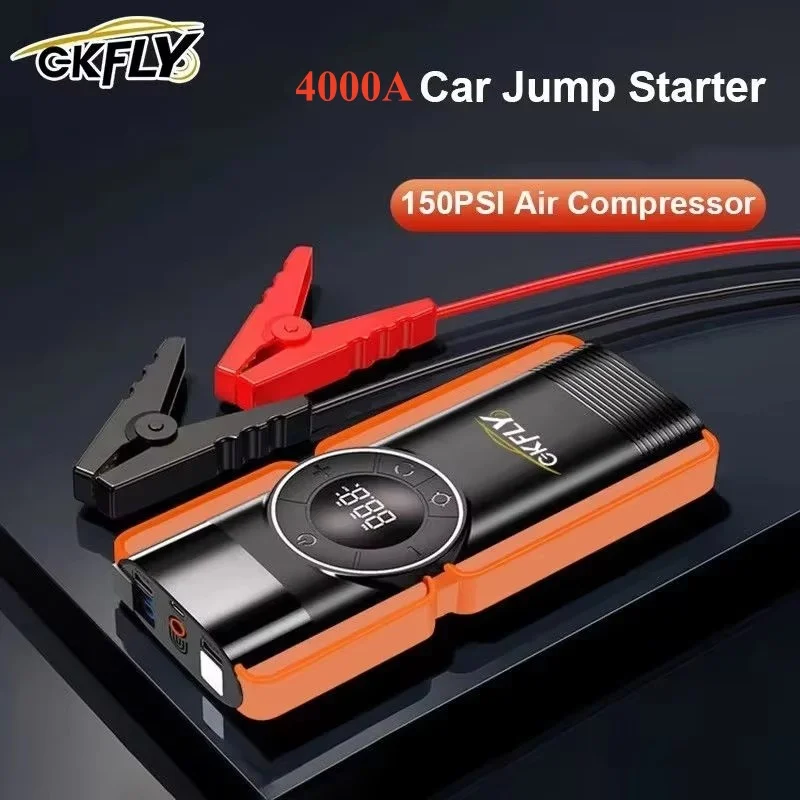 4000A 59.2Wh