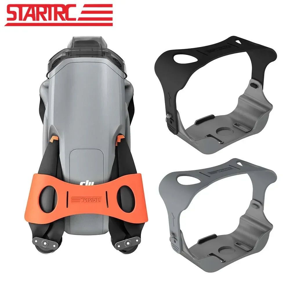 Support d'hélice pour DJI Air 3 - Protection fixe en silicone