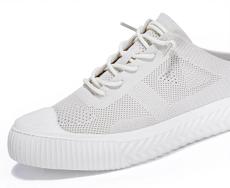 Atmungsaktive Mesh Socken Sneaker Leichte Sommerschuhe_voghion.com