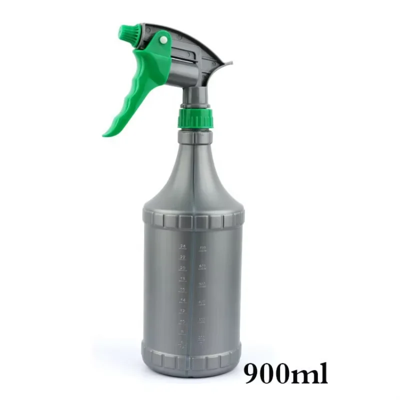 2 개/몫 물 스프레이 트리거 PPF 설치 비닐 안개 스프레이 건 확장 900ML 트리거 병
