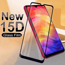 

For Huawei Honor 60 50 30 30s 30i 20 20s 20e 20i 10 10i Pro Lite SE Full Cover 9D Tempered Glass Anti-rupture Screen Protector