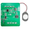 Newest ESL ELV Steering Lock Emulator with Sound for Mercedes Benz W210 W208 W211 W639 W906 W169 W245 W202 W203 W209 3