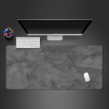Gray Gaming Mouse Pad 2