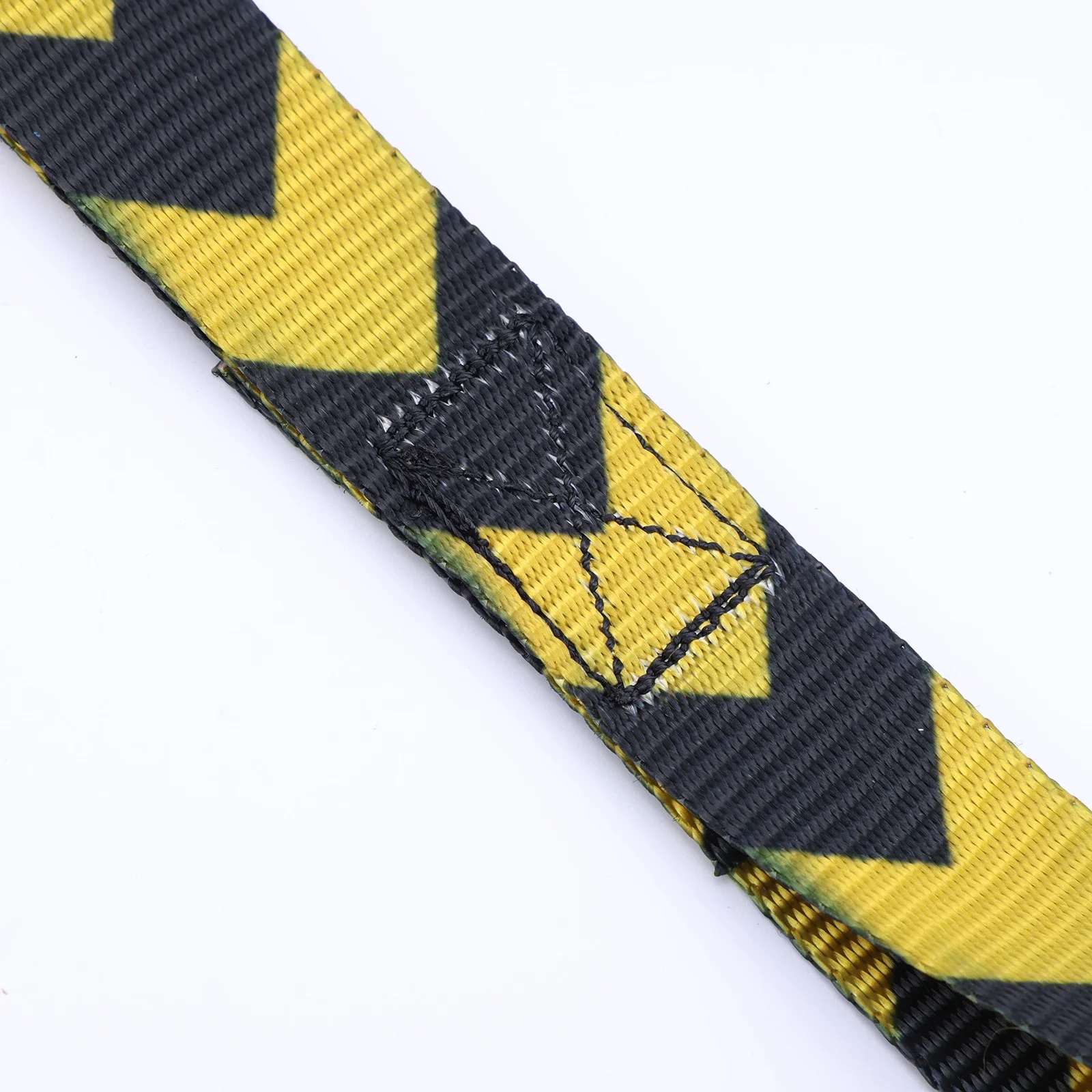 Heavy Duty Polyester Retractable Ratchet Straps for Truck Cargo
