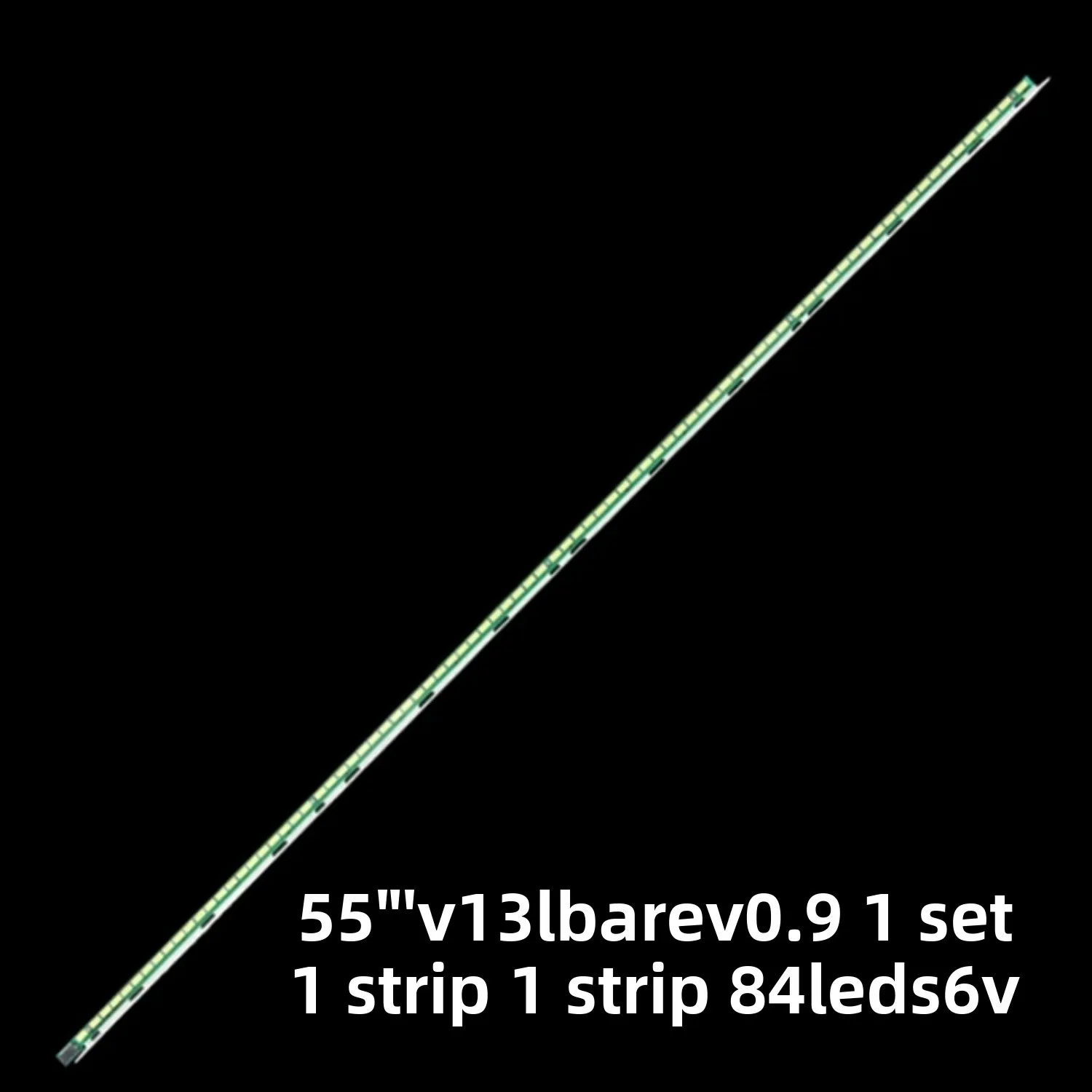55인치 LED 백라이트 스트립 V13 LBA REV0.9 6916L1239A TH-L..