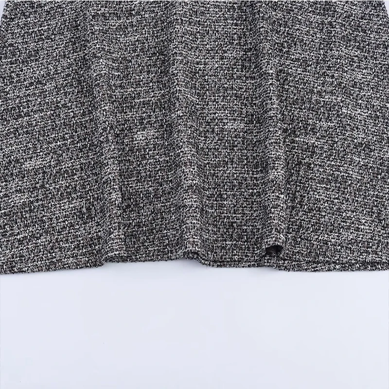 Chic Fashion Texture Long Dresses for Women Sleeveless With Belt Midi Dress Woman Party Womens Dresses Casual Female Dress