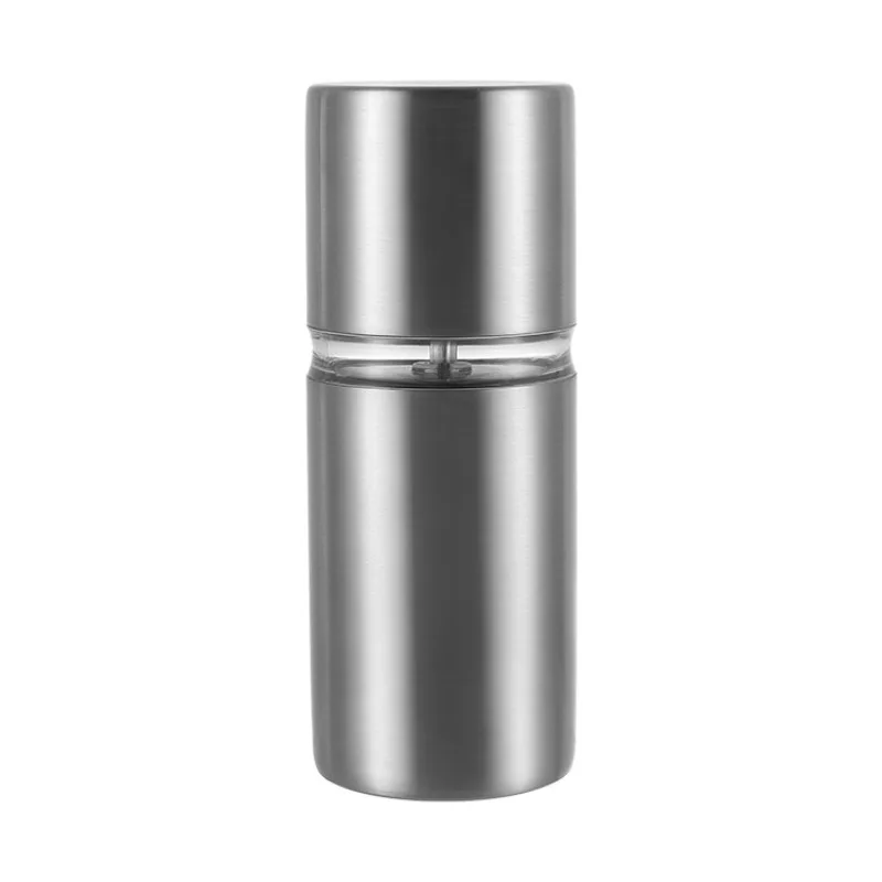 Metal Nutmeg Mill Grater Grinding Nut And Hard Spice Hand Operated Manual Grinding Machine Crushers Kitchen Tool Accessories