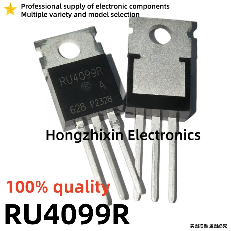RU6888R RU6888 RU7088R RU7088 RU6199R RU6199 RU4099R RU4099 RU6099R RU6099 RU40190R RU40190 TO-220 MOSFET transistor 10PCS