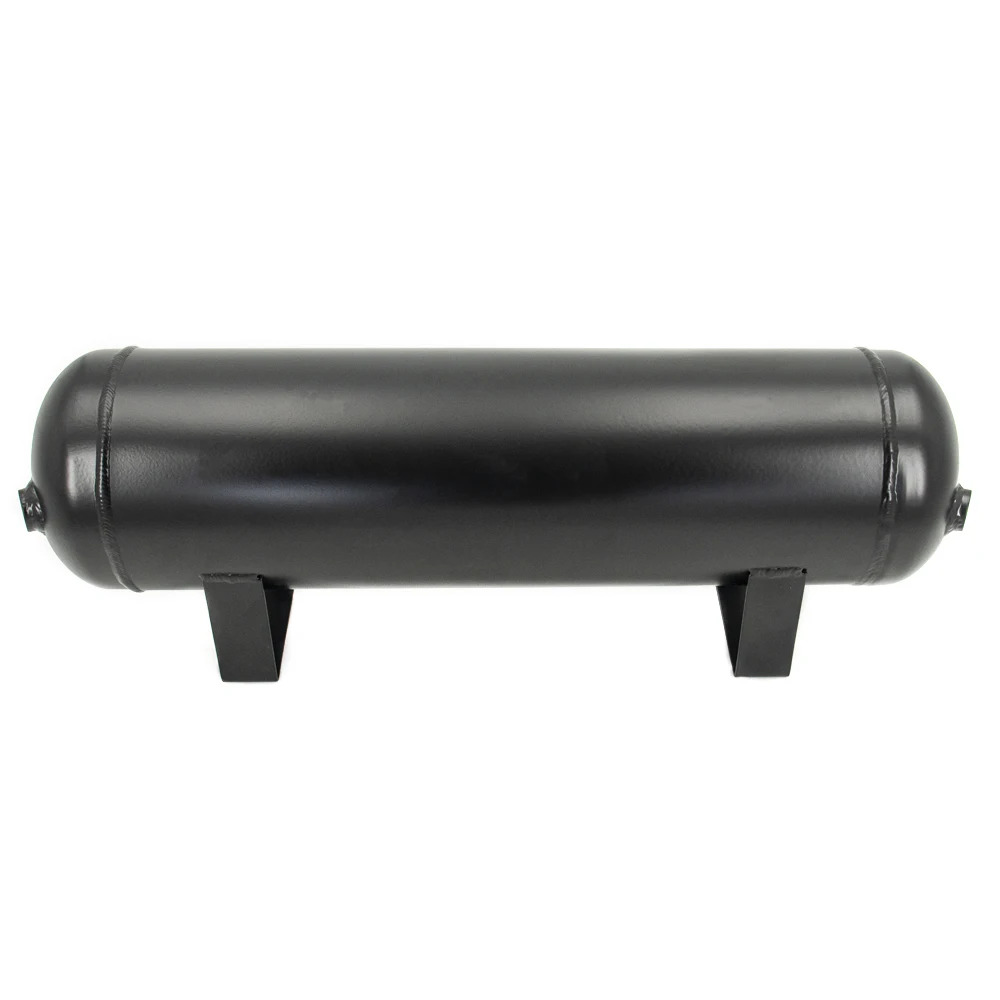 4 Gallon Aluminum Air Cylinder Air Tank Pneumatic Air Suspension System
