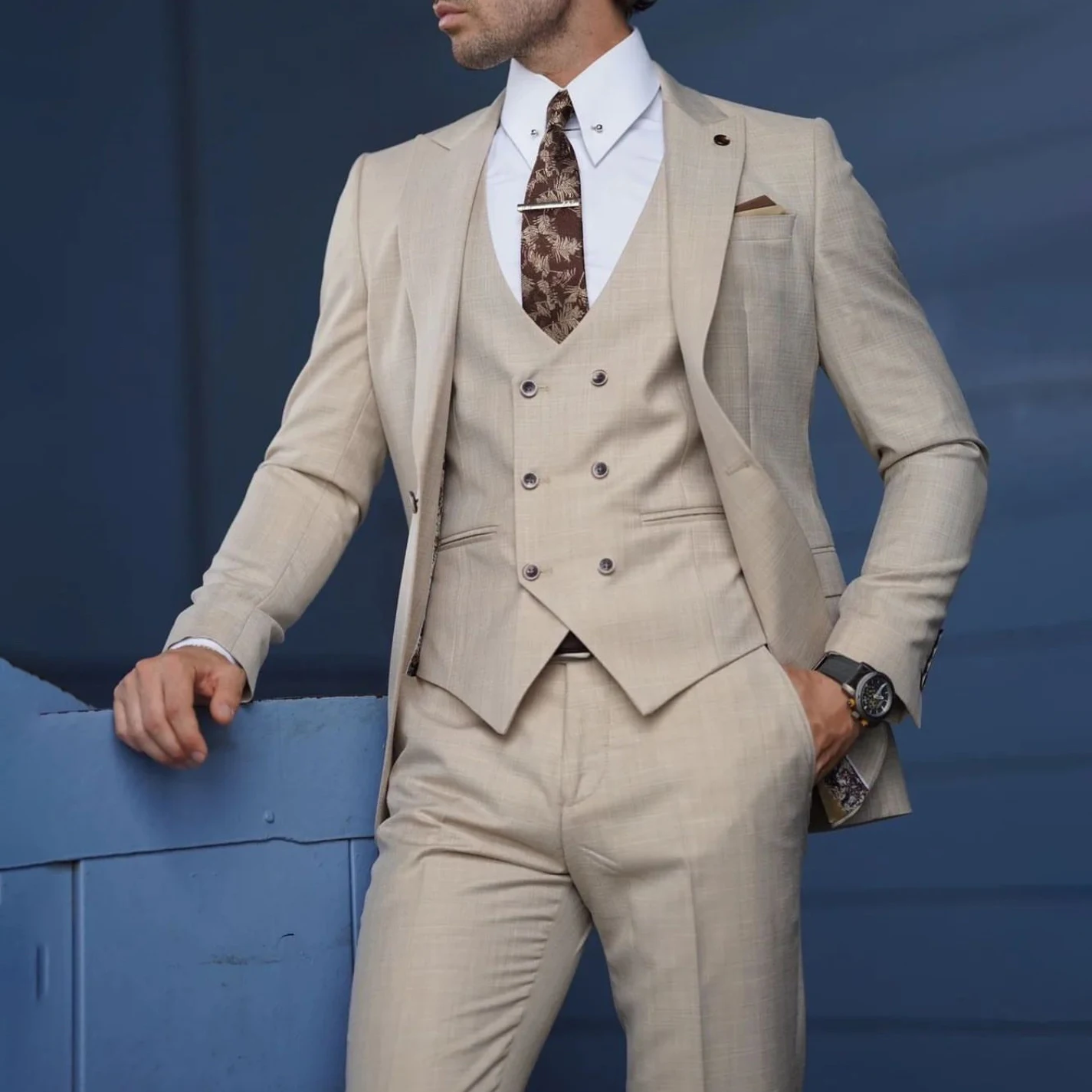 Beautiful elegent suit pc2601