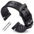 Black Black Clasp