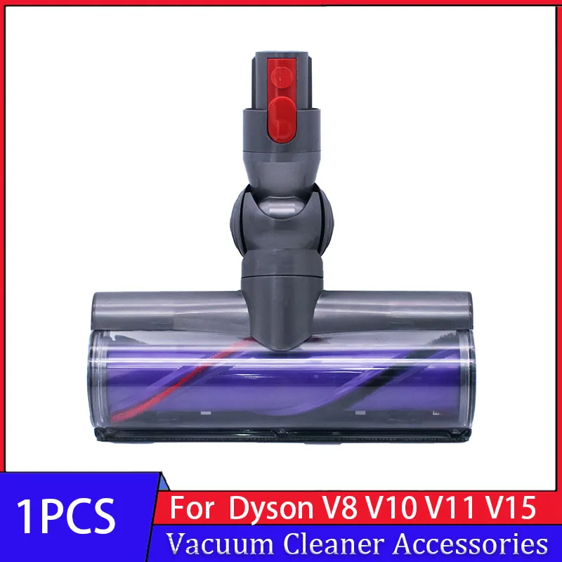 100New50WVacuumCleanerDirectDriveSuctionheadforDysonV8V10