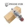 Fire Crew PSVANE 572B Vacuum Tube Replace 572B HIFI Audio Valve Electron Tube Amplifier Kit DIY Factory Matched Quad 2