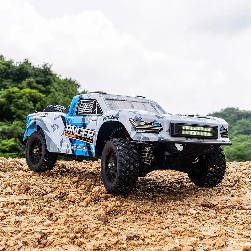 3100arc 1/16 Professional Short Card Remote Control Car Rc
