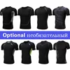 Men Clothing Sportswear Gym Fitness Compression Suits Running Set Sport Outdoor Jogging Quick Dry Tight  Ropa Deportiva 5